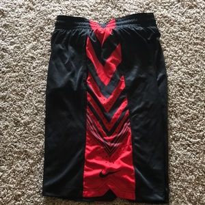 Nike Dri-Fit Shorts